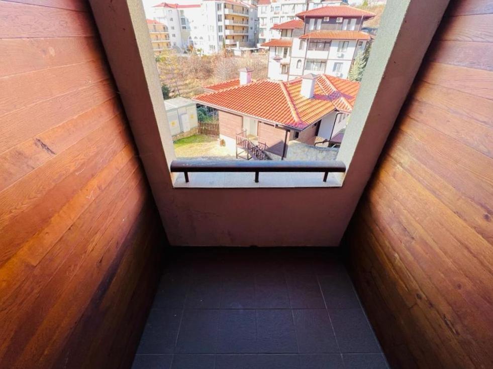 Psb Apartments In Gardens Of Eden Sveti Vlas Exterior foto