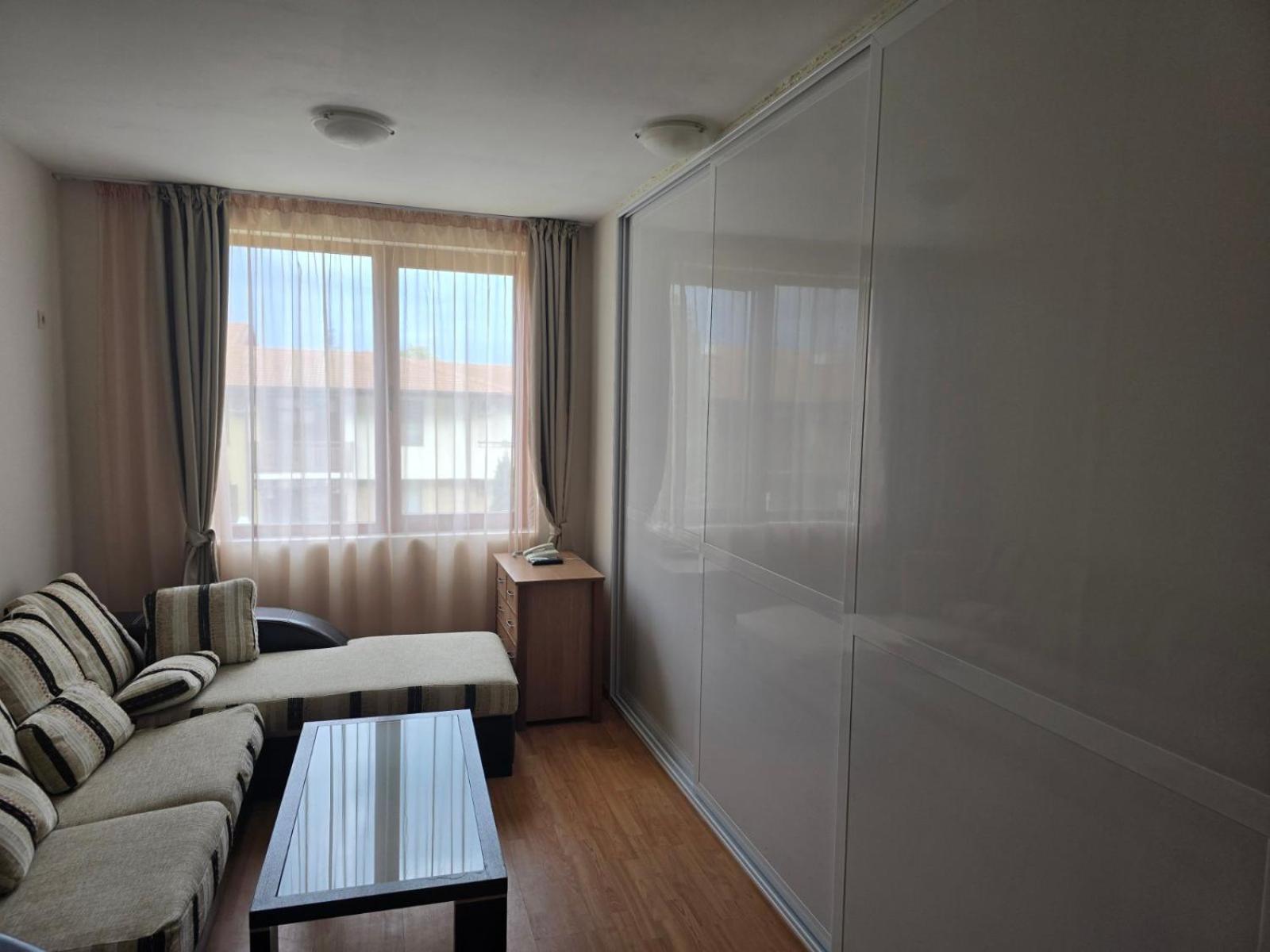 Psb Apartments In Gardens Of Eden Sveti Vlas Exterior foto