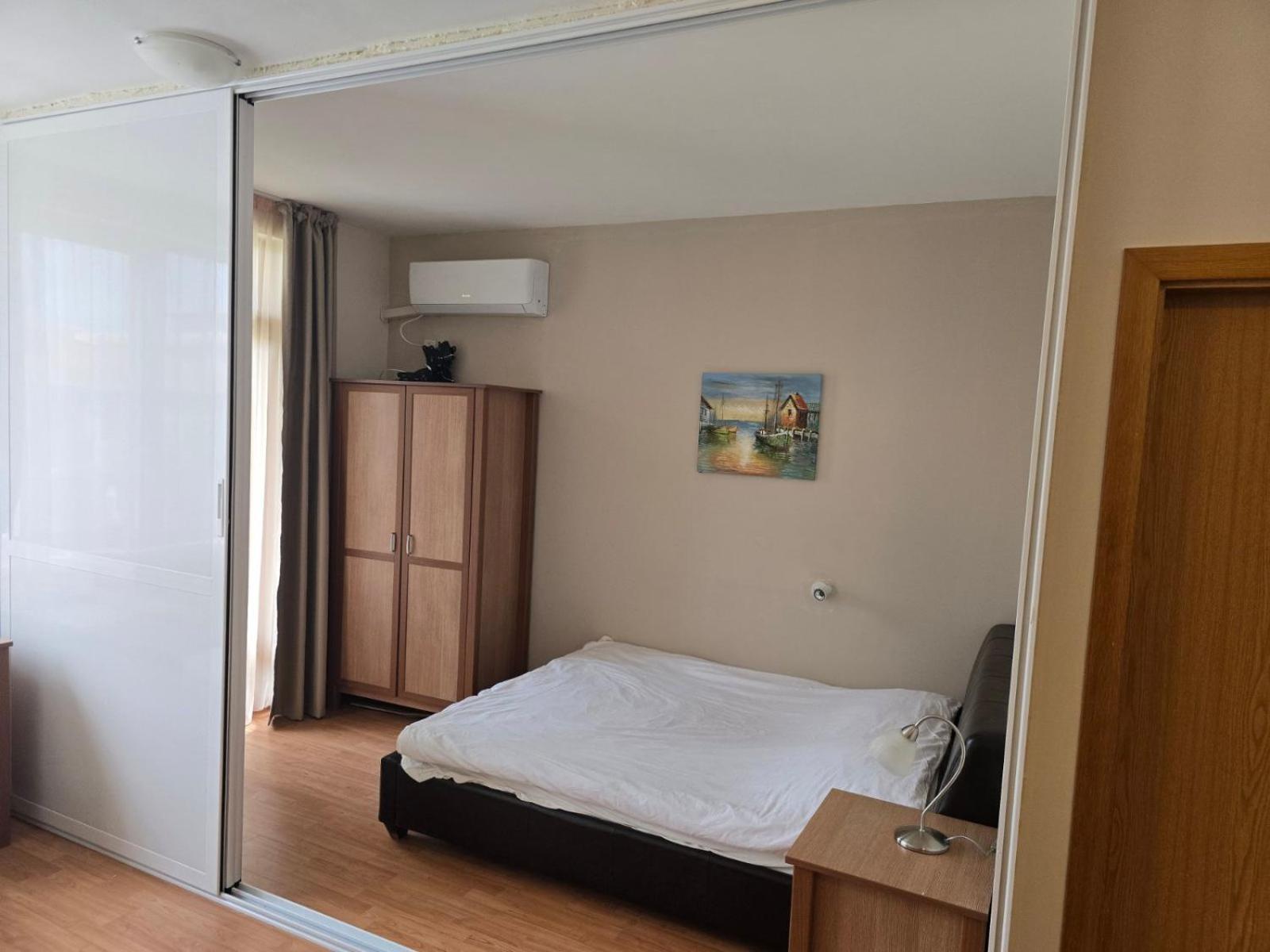 Psb Apartments In Gardens Of Eden Sveti Vlas Exterior foto